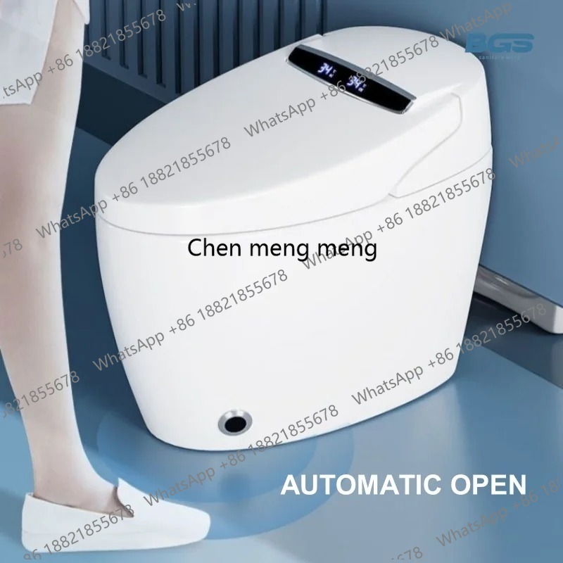 P & C Home Textiles Usa - 110V/220V S트랩/P트랩 일본식 욕실 자동 플러시