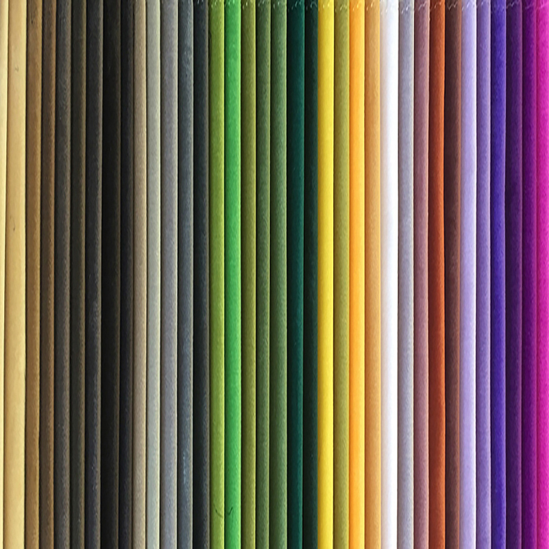 Home Textiles List - 새로운 상품: 순색 네덜란드 벨벳 원단