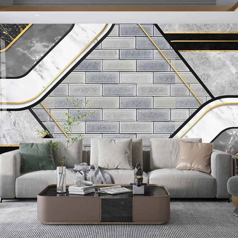 Home Textiles Photos - 사용자 정의 모든 크기 사진 벽화