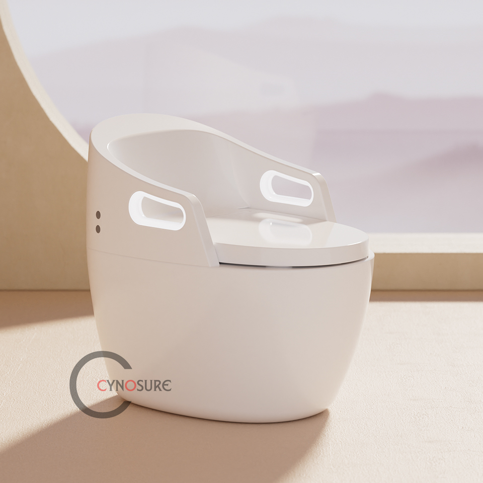 P & C Home Textiles Usa - 화장실, 새로운 디자인 마사지 기능 자동
