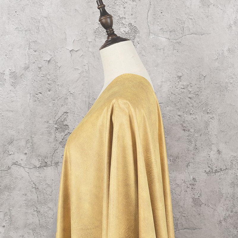 새로운 상품 브론징 스웨이드 원단 슈퍼 소프트 크랙 테 - Home Textiles List 리뷰 및 가격