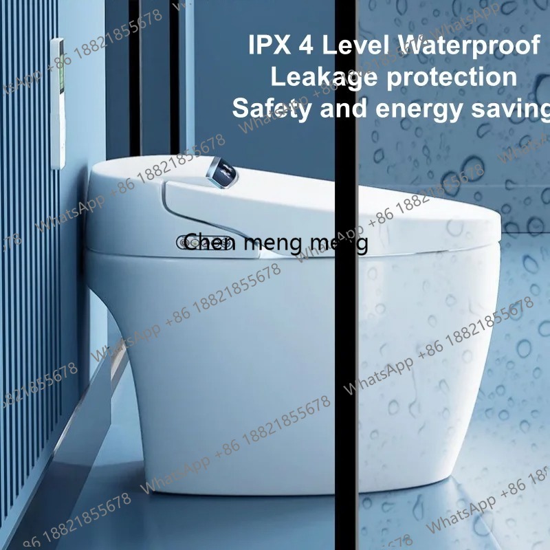 110V/220V S트랩/P트랩 일본식 욕실 자동 플러 - P & C Home Textiles Usa 리뷰 및 가격