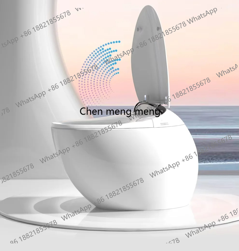 최신형 스마트 변기 모델-레이더 센서 자동 세척, 온열 - P & C Home Textiles Usa 리뷰 및 가격