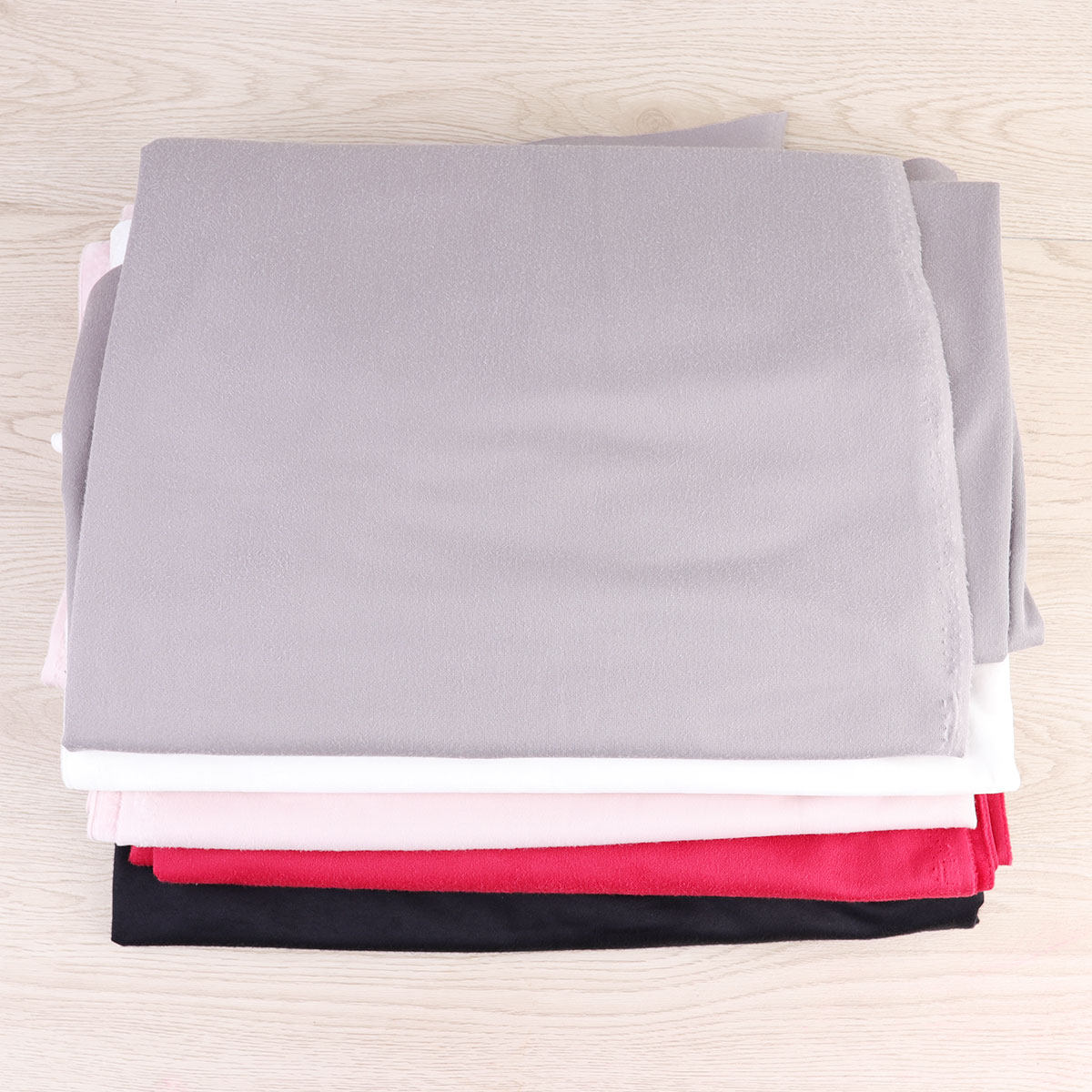 검정색 단면 린트 플란넬 원단, 튼튼한 DIY 소파 커 - Home Textiles And Decor 리뷰 및 가격