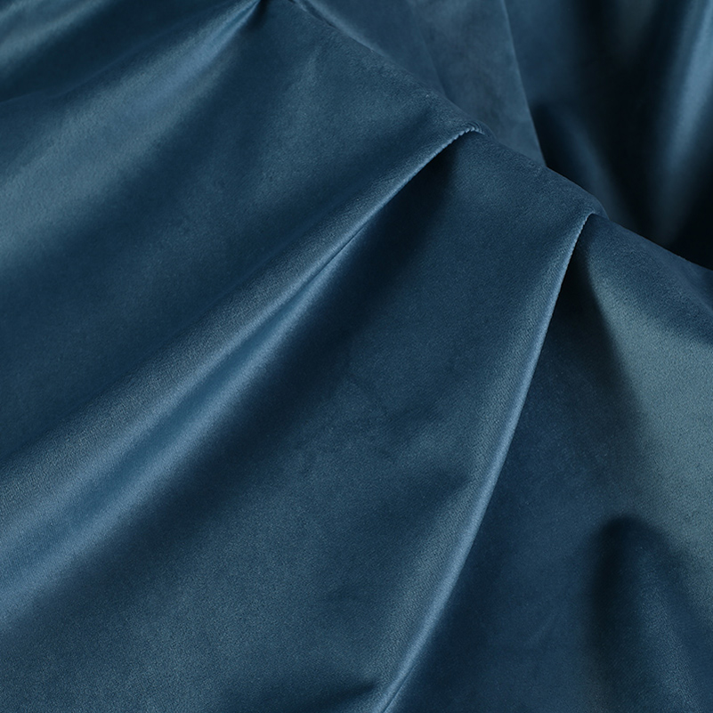 새로운 상품: 순색 네덜란드 벨벳 원단 (의류, 가구, - Home Textiles List 리뷰 및 가격
