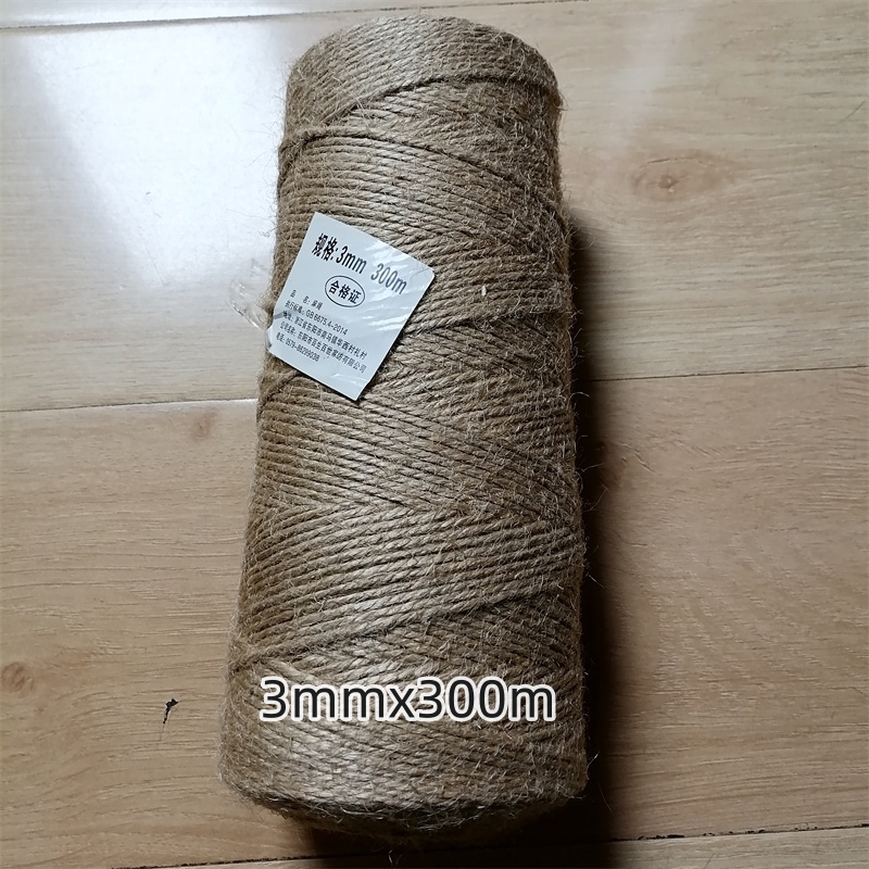 황마 꼬임 직조 대마 태그, 사진 벽 수공예 장식, 트 - Home Textiles Photos 리뷰 및 가격