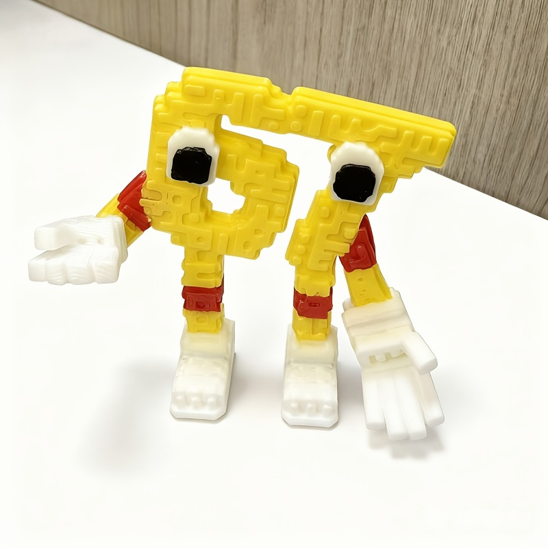 3D 인쇄된 67 브레인롯 피규어 미니어처 자동차 데스 - Xt Home Textiles 리뷰 및 가격