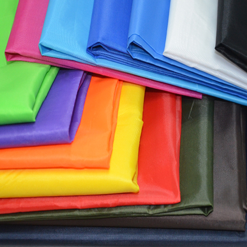새로운 상품 얇은 폴리에스터 태피터 방수 원단 우산 파 - Home Textiles List 리뷰 및 가격
