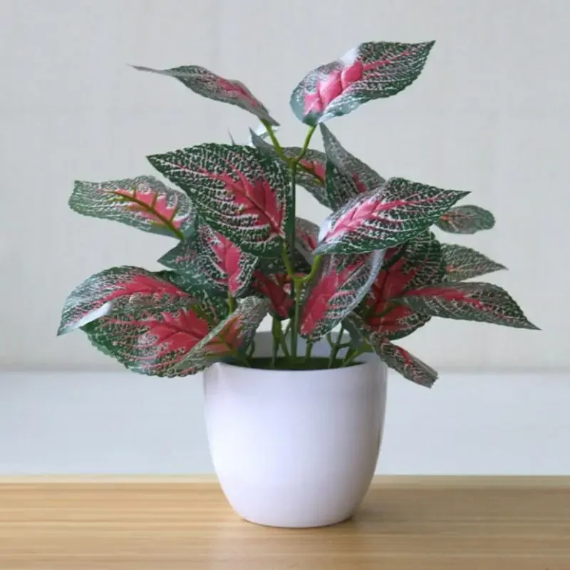 인공 식물 분재 가짜 식물 홈 인테리어 액세서리 식물  - Xt Home Textiles 리뷰 및 가격